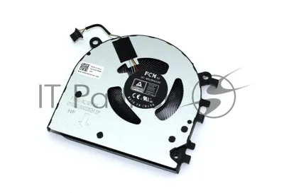 Вентилятор (кулер) для ноутбука Lenovo IdeaPad 5 Pro-16 VER-1