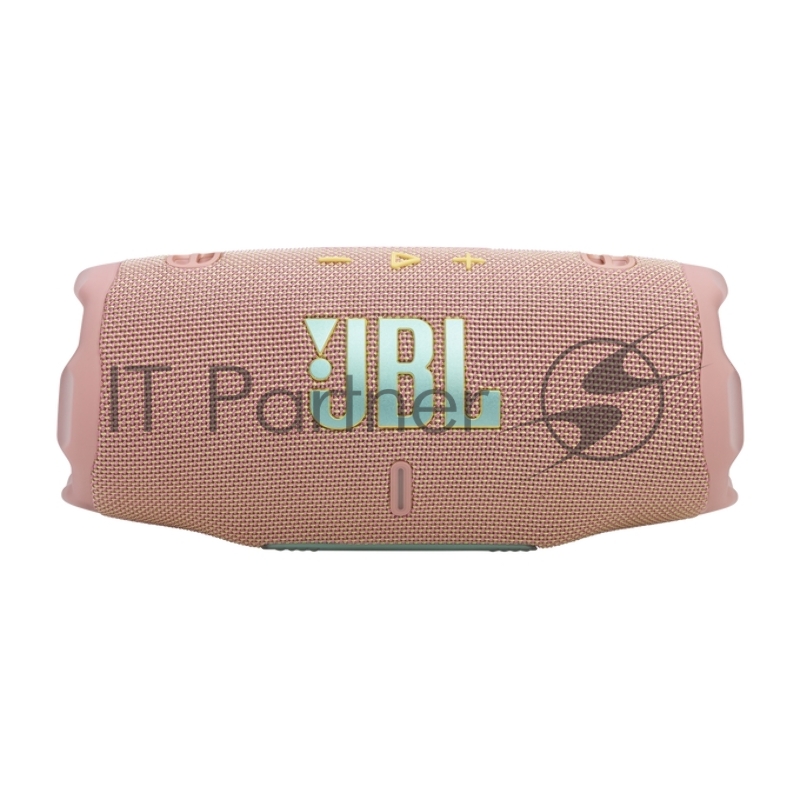 Портативная акустика JBLCHARGE6PINK розовый