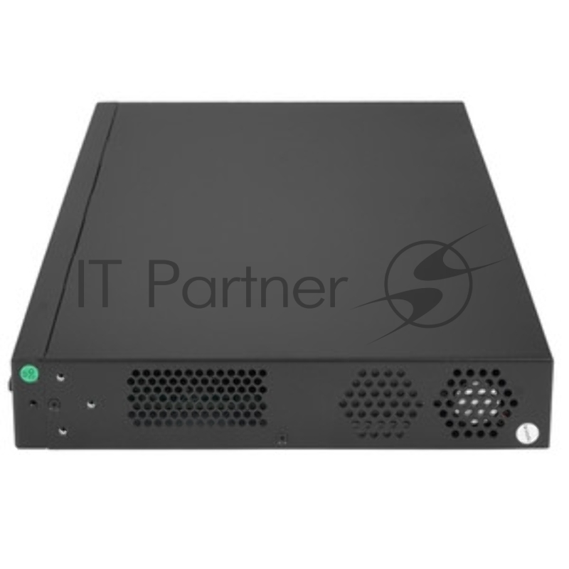 Коммутатор Tenda TEG2228P-24-410W, 24×1 Гбит/с PoE + 2×1 Гбит/с + 2×1 Гбит/с SFP, управляемый