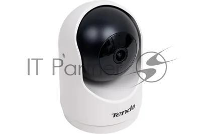 Панорамная камера наклонно-поворотная Tenda RP3, 1920x1080, 15 кадр./сек, CMOS 2 Мп, Wi-Fi