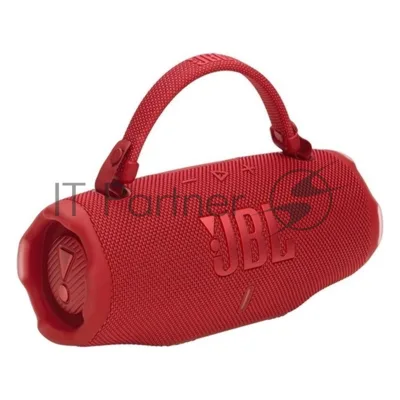 Портативная колонка JBLCHARGE6RED красный