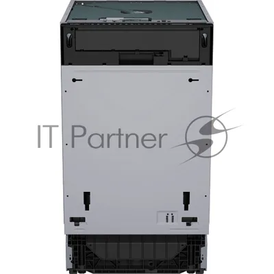 Встраиваемая посудомоечная машина Haier HDWE11-396RU