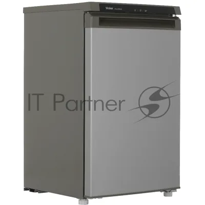 Морозильная камера Haier HF-82SAA серебристый, 82л, 3 ящика