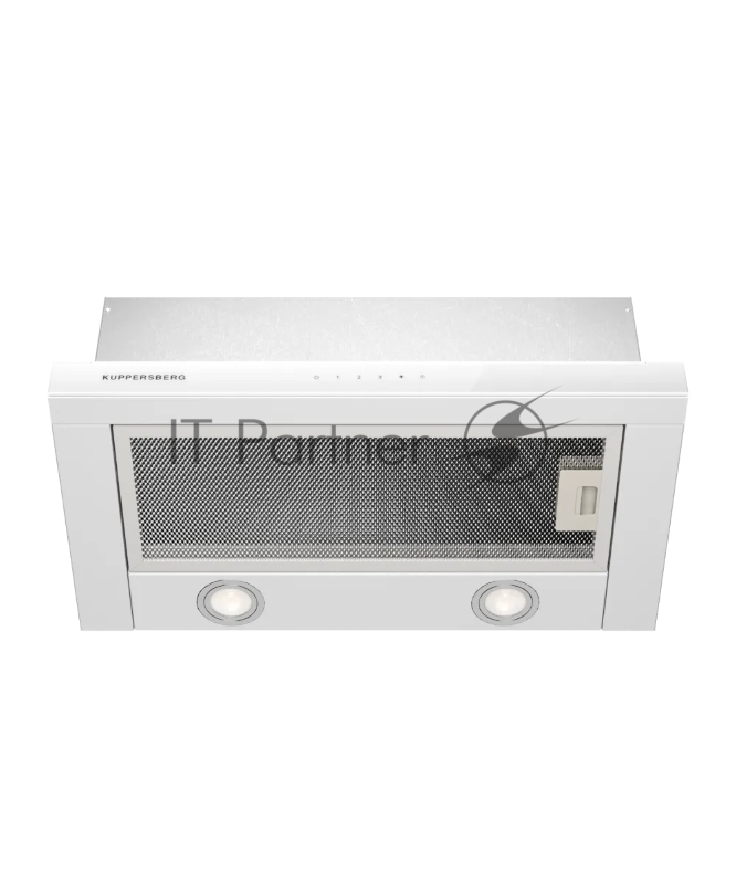 Вытяжка Kuppersberg SLIMTOUCH 60 W