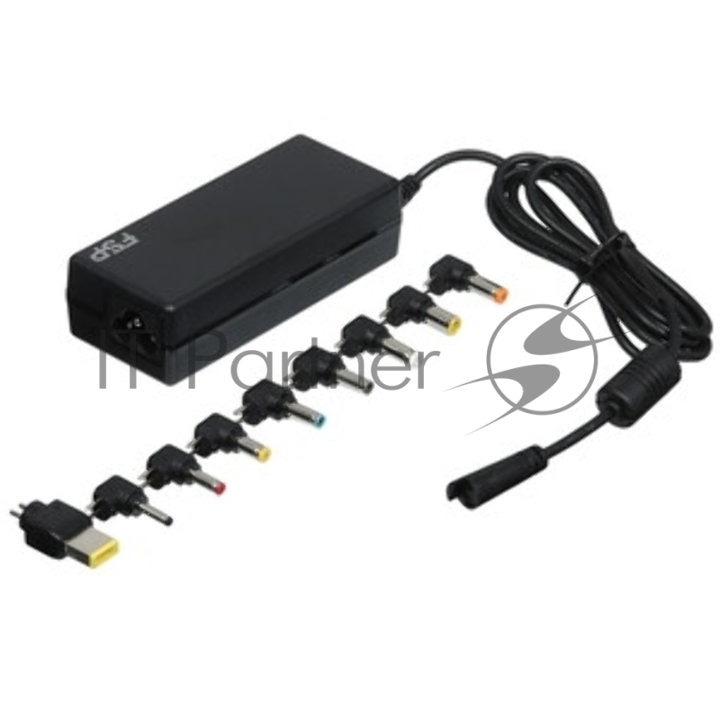 Адаптер питания FSP FSP065-RBBN3 65W/19V, DESKTOP ADAPTER, AC C6, DC 1500мм - 2.5/5.5/11 - 90° (R=1m, C=104pF)