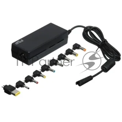 Адаптер питания FSP FSP065-RBBN3 65W/19V, DESKTOP ADAPTER, AC C6, DC 1500мм - 2.5/5.5/11 - 90° (R=1m, C=104pF)