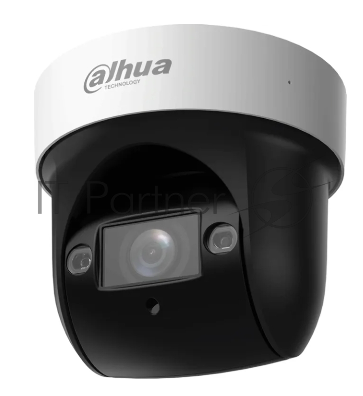 Камера видеонаблюдения Dahua PTZ DH-SD29404DB-GNY, IP, 4 Мп, 2,8 мм, белая