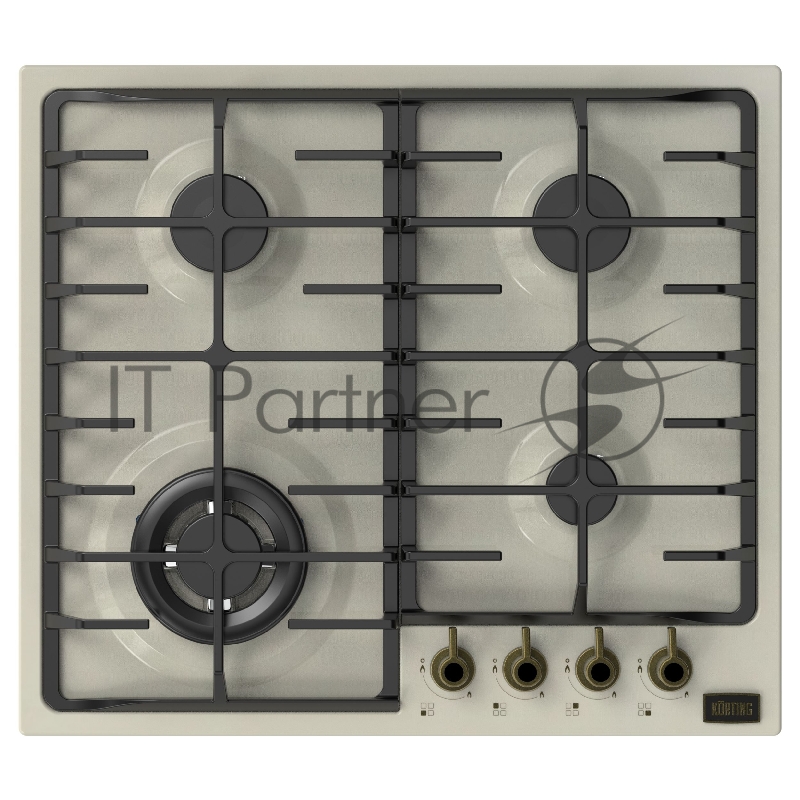 Варочная панель Korting HG 674 CTRB