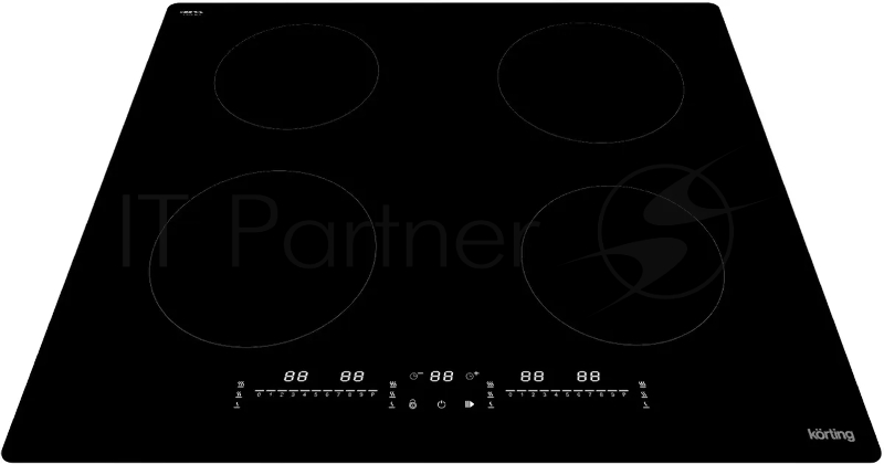 Варочная поверхность KORTING HI 64090 HID