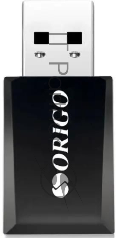 Сетевой адаптер ORIGO OW900/A1A Wi-Fi 6 AX900 USB 2.0, 2.4/5 ГГц