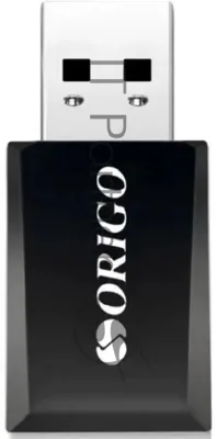 Сетевой адаптер ORIGO OW900/A1A Wi-Fi 6 AX900 USB 2.0, 2.4/5 ГГц