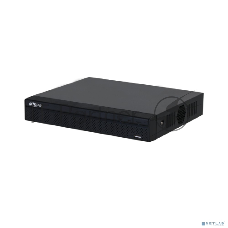 Видеорегистратор наблюдения Dahua DHI-NVR2116HS-4KS3