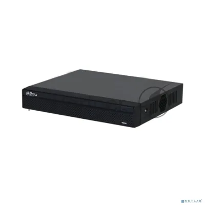 Видеорегистратор наблюдения Dahua DHI-NVR2116HS-4KS3