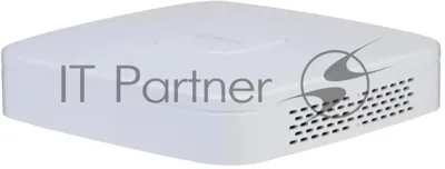 Видеорегистратор наблюдения Dahua DHI-NVR2108-8P-4KS3