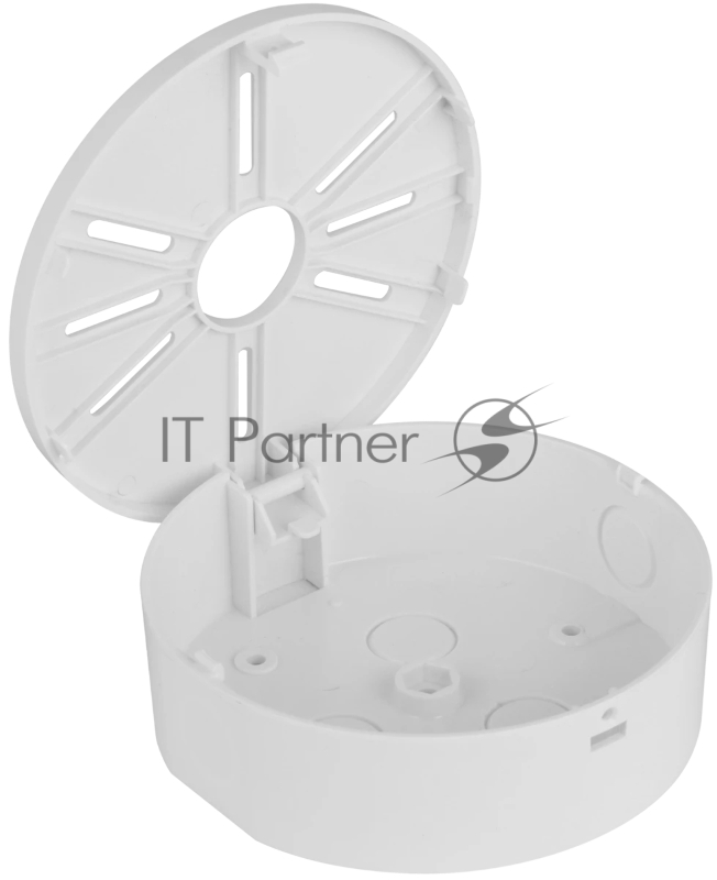 Монтажная коробка для камер видеонаблюдения Dahua DH-PFA1320R