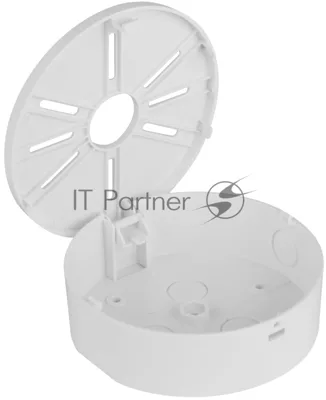Монтажная коробка для камер видеонаблюдения Dahua DH-PFA1320R