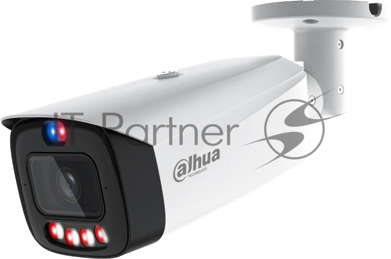 Камера видеонаблюдения Dahua DH-IPC-HFW3449T1P-AS-PV-PRO 3.6 мм (DH-IPC-HFW3449T1P-AS-PV-0360B-PRO)