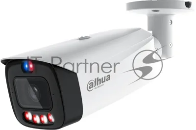 Камера видеонаблюдения Dahua DH-IPC-HFW3449T1P-AS-PV-PRO 3.6 мм (DH-IPC-HFW3449T1P-AS-PV-0360B-PRO)