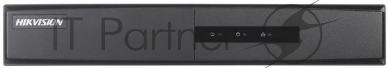 Видеорегистратор наблюдения Hikvision DS-7104NI-Q1/4P(D)
