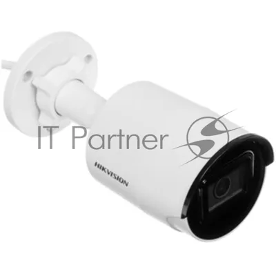 Камера видеонаблюдения Hikvision DS-2CD2043G2-I 2.8 мм