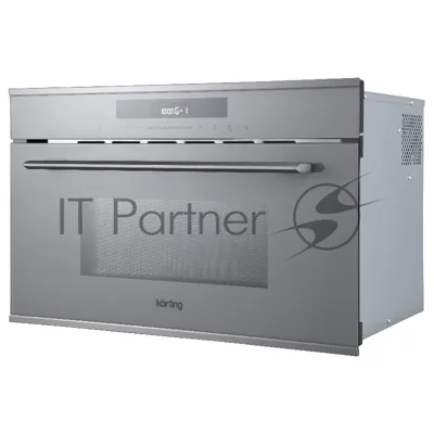 Микроволновая печь встраиваемая Korting KMI 830 GbXGr