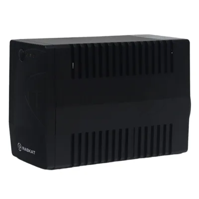 Источник бесперебойного питания ИБП Raskat HS-450VA 450VA, 240Вт, 2хCEE 7