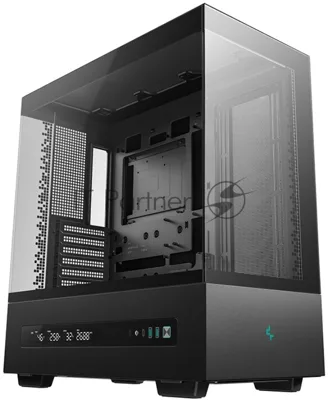 Корпус для ПК Deepcool CH690 DIGITAL