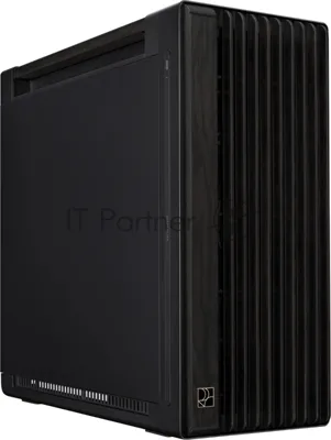 Компьютерный корпус ASUS PROART PA602 WOOD METAL PWM черный