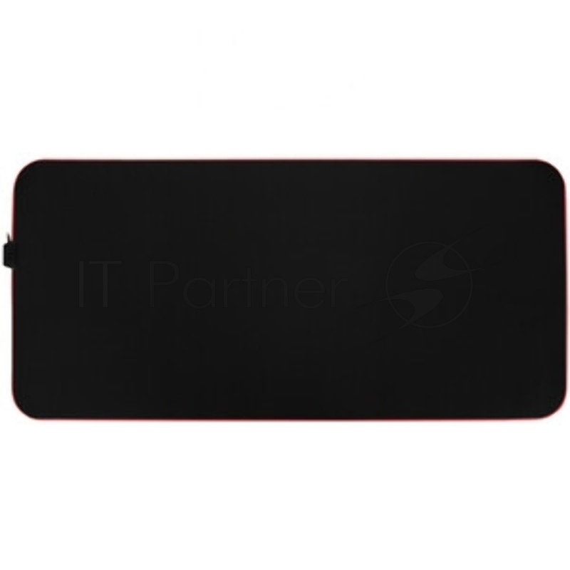 Коврик SteelSeriesQcK Prism Cloth RGb Gaming Mousepad 3XL 1220 мм x 590 мм x 4 мм,