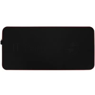 Коврик SteelSeriesQcK Prism Cloth RGb Gaming Mousepad 3XL 1220 мм x 590 мм x 4 мм,