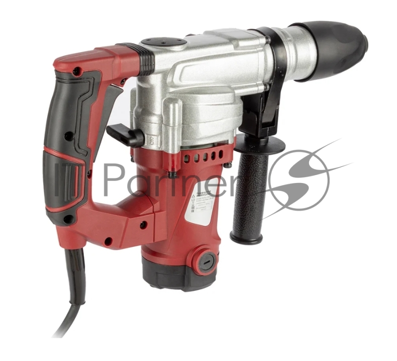 Перфоратор RedVerg RD-RH1200S, SDS-plus, 1200 Вт, 5 Дж, от сети