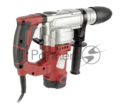 Перфоратор RedVerg RD-RH1200S, SDS-plus, 1200 Вт, 5 Дж, от сети