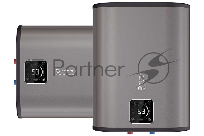 Водонагреватель THERMEX Fora 30 (pro) Wi-Fi