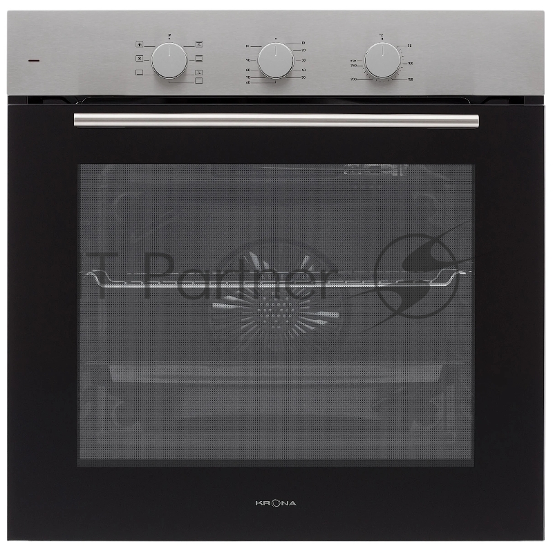 Шкаф духовой KRONA ELEMENT plus 60 IX