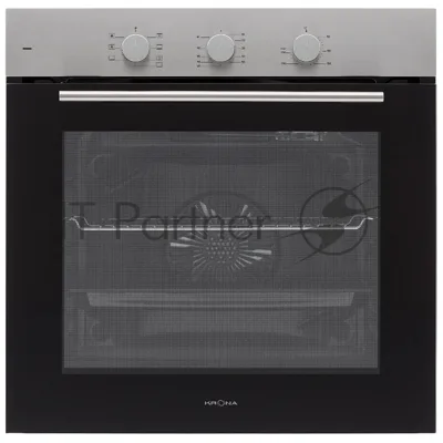Шкаф духовой KRONA ELEMENT plus 60 IX