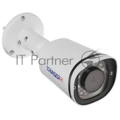 IP-камера TRASSIR TR-D2121CL3W 4.0