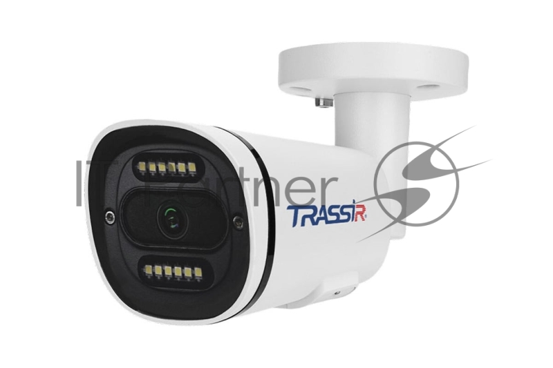 IP-камера TRASSIR TR-D2151CL3 v7 2.8