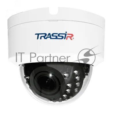 IP-камера TRASSIR TR-D2D2 v3 2.7-13.5