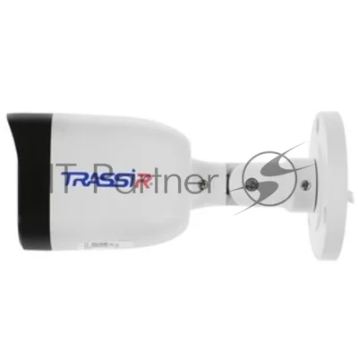 IP-камера TRASSIR TR-D2B5 v3 (D) 3.6 - 2МП