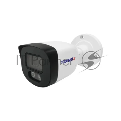 IP-камера TRASSIR TR-D2B5 v3 (D) 2.8 - 2МП