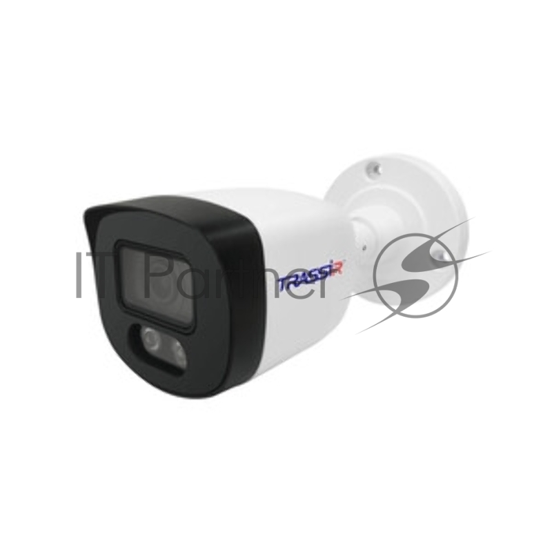 IP-камера TRASSIR TR-D2B5 v3 2.8