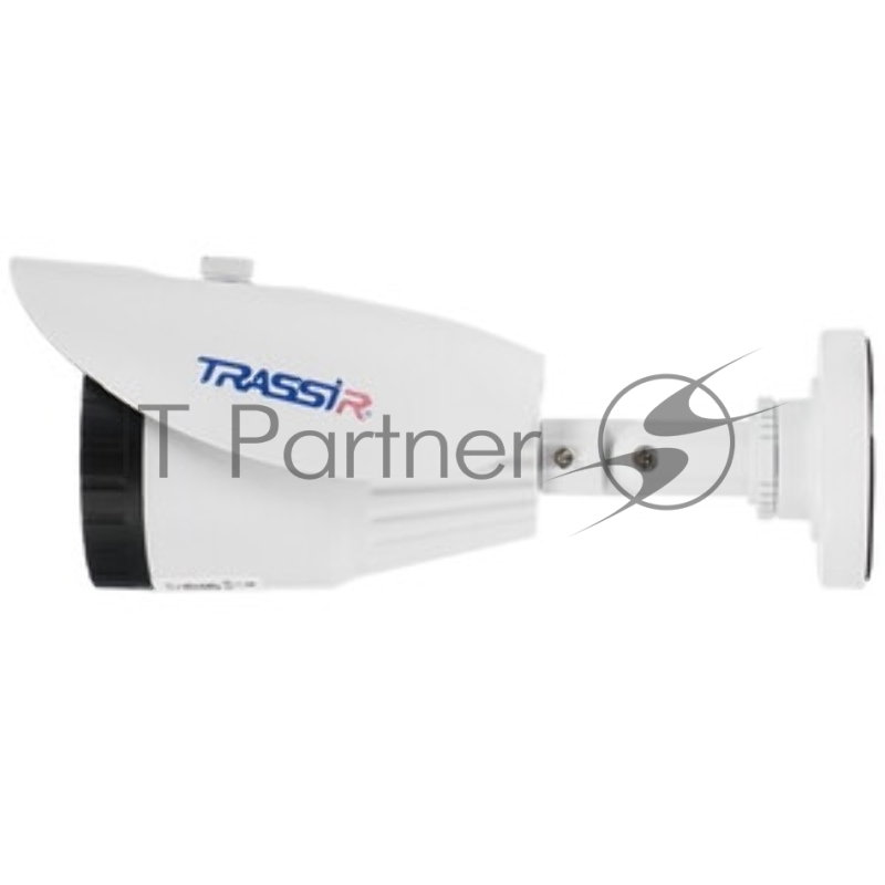 IP-камера TRASSIR TR-D2B5 v2 3.6