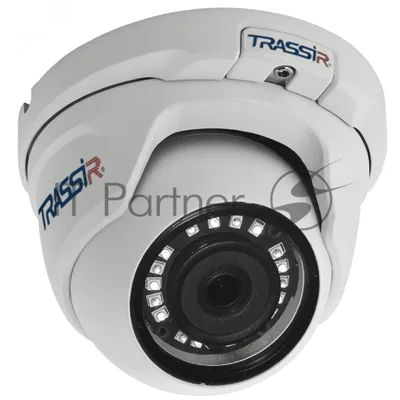 IP-камера TRASSIR TR-D2S5 v3 2.8