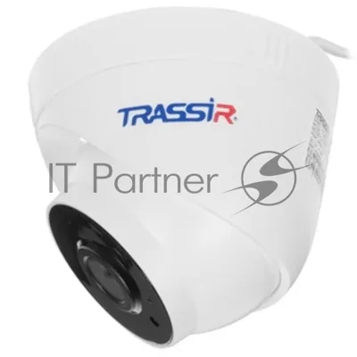 IP-камера TRASSIR TR-D2S1 v3 3.6