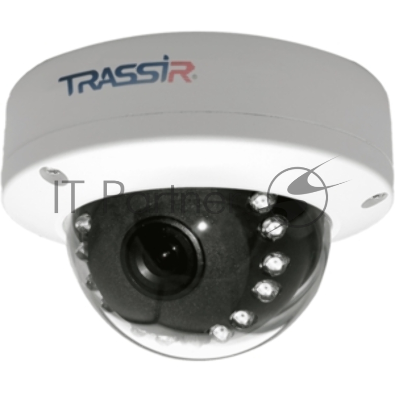 IP-камера TRASSIR TR-D2D5 v3 2.8