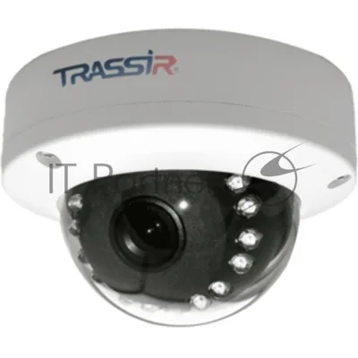 IP-камера TRASSIR TR-D2D5 v3 2.8