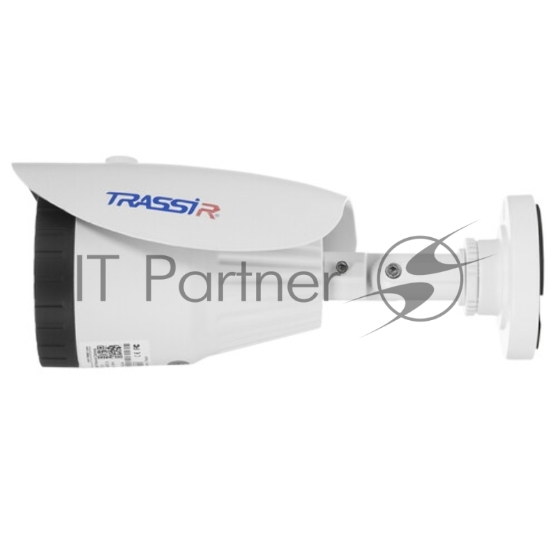 Уличная 4Мп IP-камера TRASSIR TR-D4B5 v3 3.6