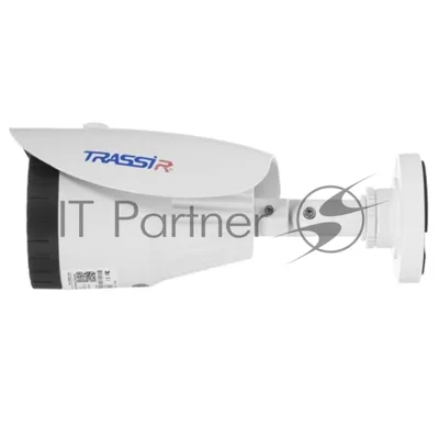 Уличная 4Мп IP-камера TRASSIR TR-D4B5 v3 3.6