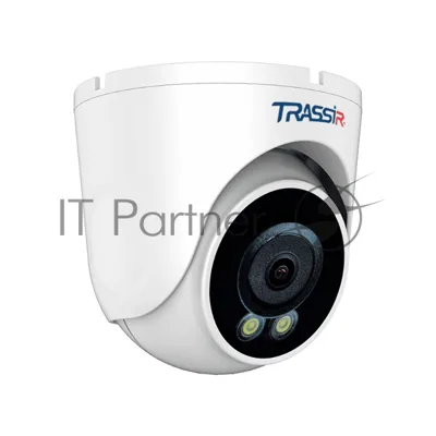 Уличная FTC IP-камера для полноцветной ночной съемки TRASSIR TR-D8121CL2 2.8