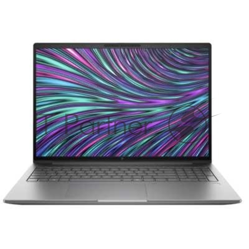 Ноутбук HP ZBook Power G11 серый Core U7-155H 3.8 GHz,16" WUXGA (1920x1200) IPS AG 400nits,nVidia RTX A500 4Gb GDDR6, 16Gb DDR5-5600(1),1Tb SSD,83Wh LL,FPR,2,0kg,2y,HD Webcam+IR,Win11Pro(multilang), eng kbd